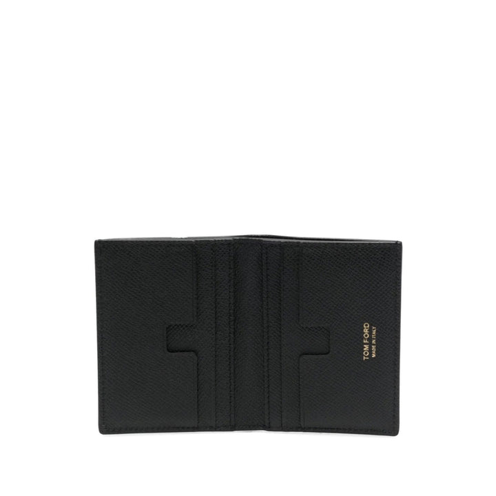 Tom Ford Wallets & Purses - Black | a31acbdaa10f4282cb29395c110cb70d2c474bb8