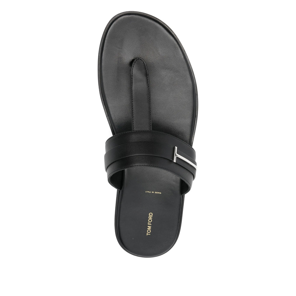 Tom Ford Shoes - Black | 466675a18228978439d1ae6a6ba3a21ba3374a6b