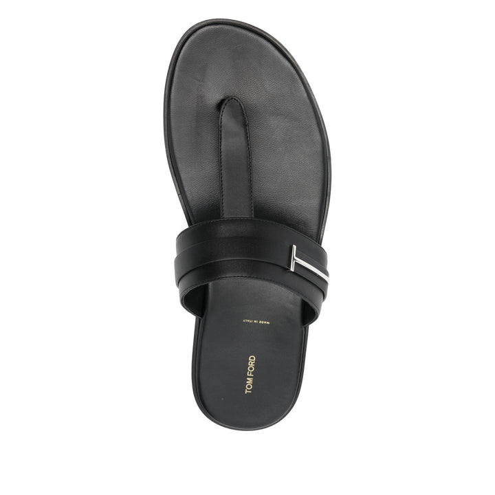 Tom Ford Shoes - Black | 466675a18228978439d1ae6a6ba3a21ba3374a6b