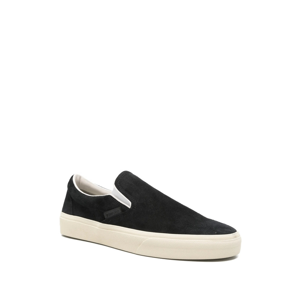 Tom Ford Sneakers - Black | 22f1eba3aa4bb18cf3c4bb9e2f3b98d4e5db001c