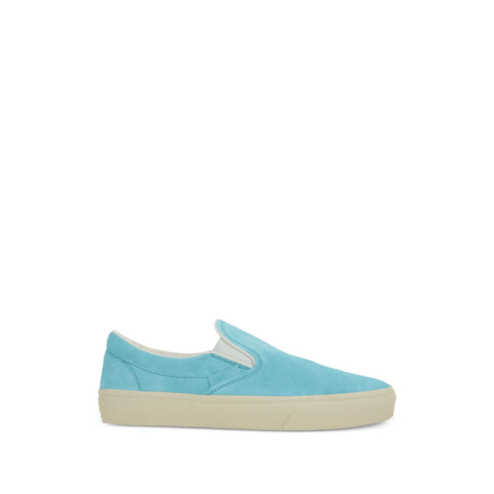 Tom Ford Sneakers - Blue | 01fbfab90619dde2bbb75df946f0563682e39817