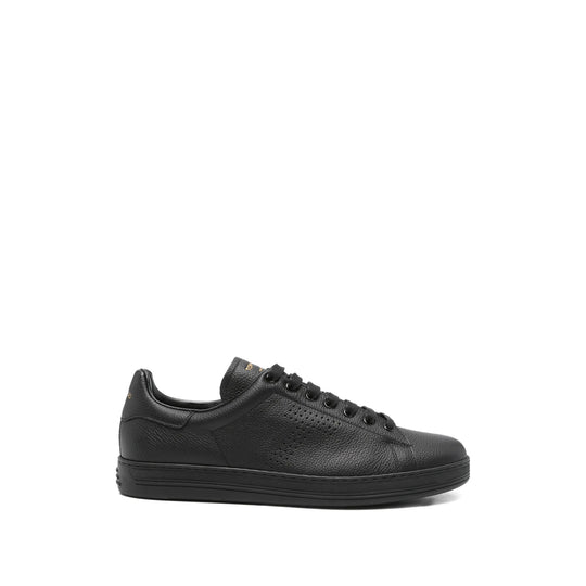 Sneakers Black
