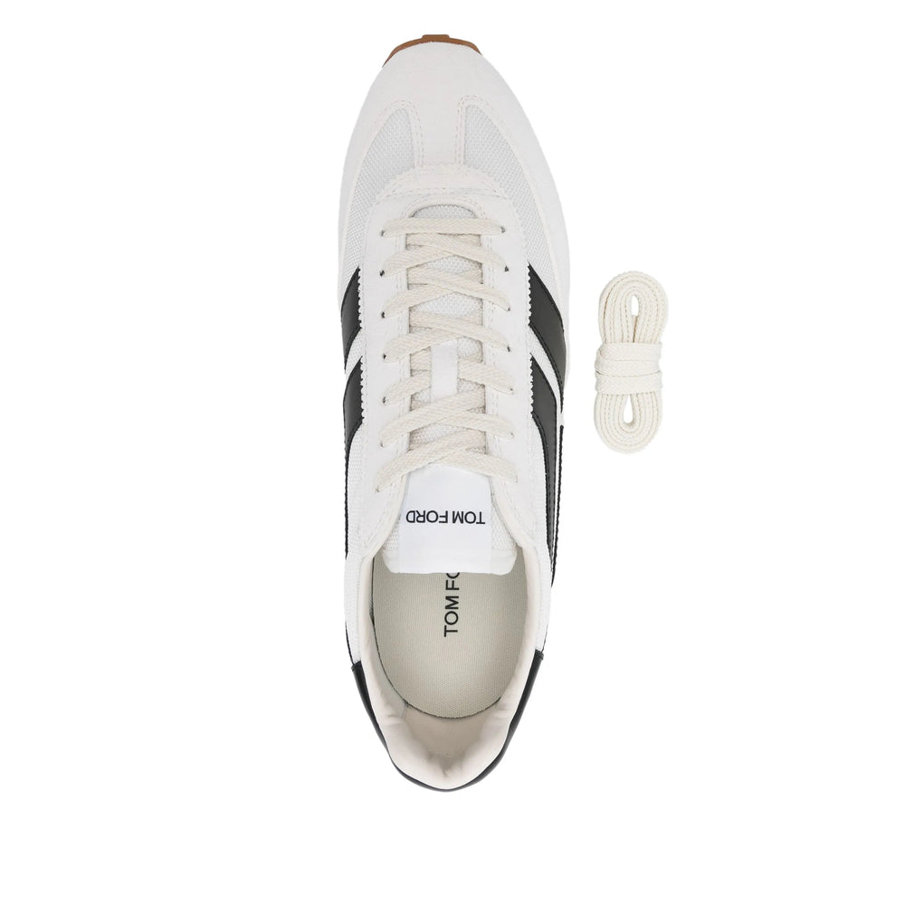 Tom Ford Sneakers - White | c8c7248afd6457888df1a7d2e1f0d256116186ea