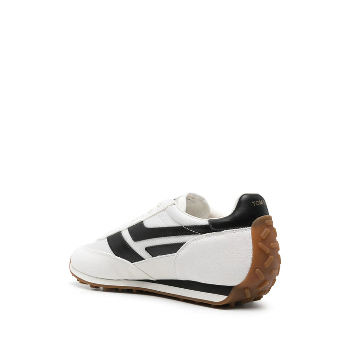 Tom Ford Sneakers - White | 677d9967646c7c5c6a508e21787b830f679182c7