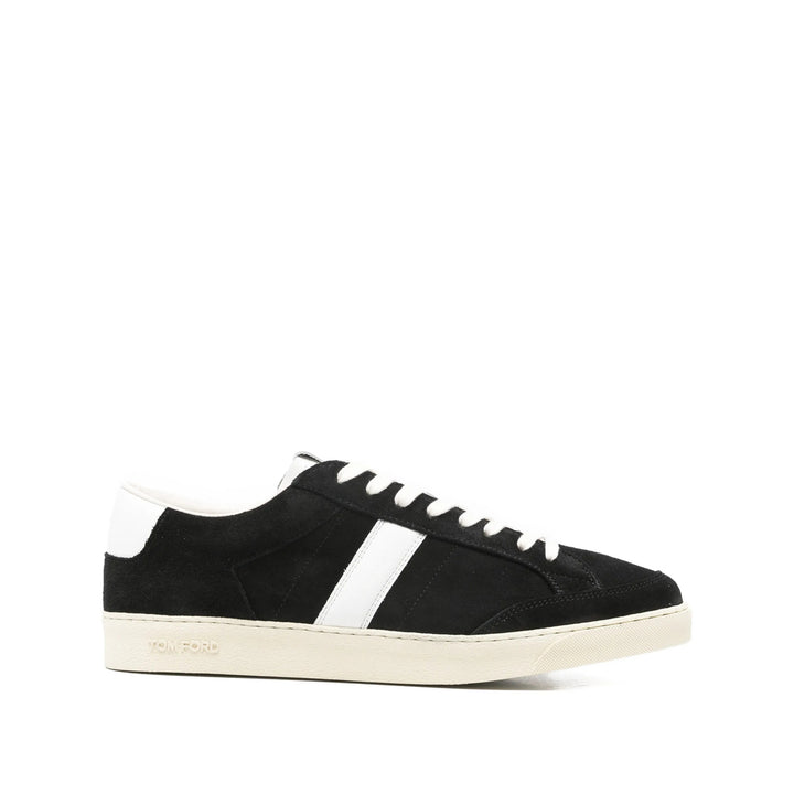 Tom Ford Sneakers - Black, White | b9aa1c6a780227d4f0c43d26d1b89dba65f6cda6