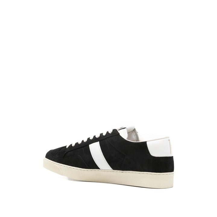 Tom Ford Sneakers - Black, White | d1a2f34369f0899da5b63f0e6c4cc3f2cb403d1c