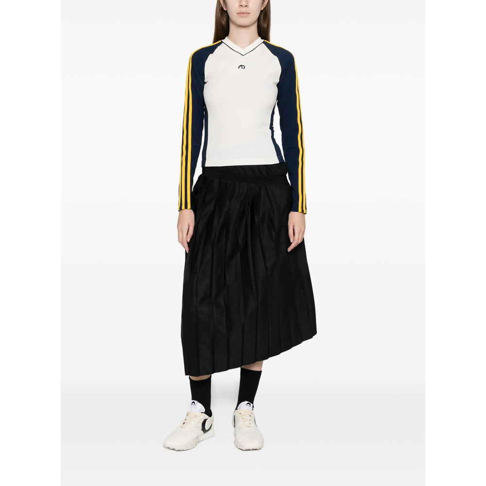 Adidas By Miaou Motorsport Sweaters - White, Blue | f1dbba21c93cdd691cda37b117af63e12acb3652