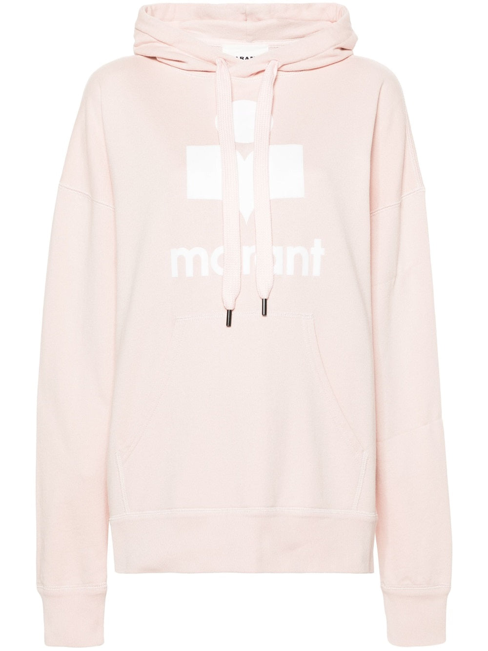 Mansel hooded sweatshirt