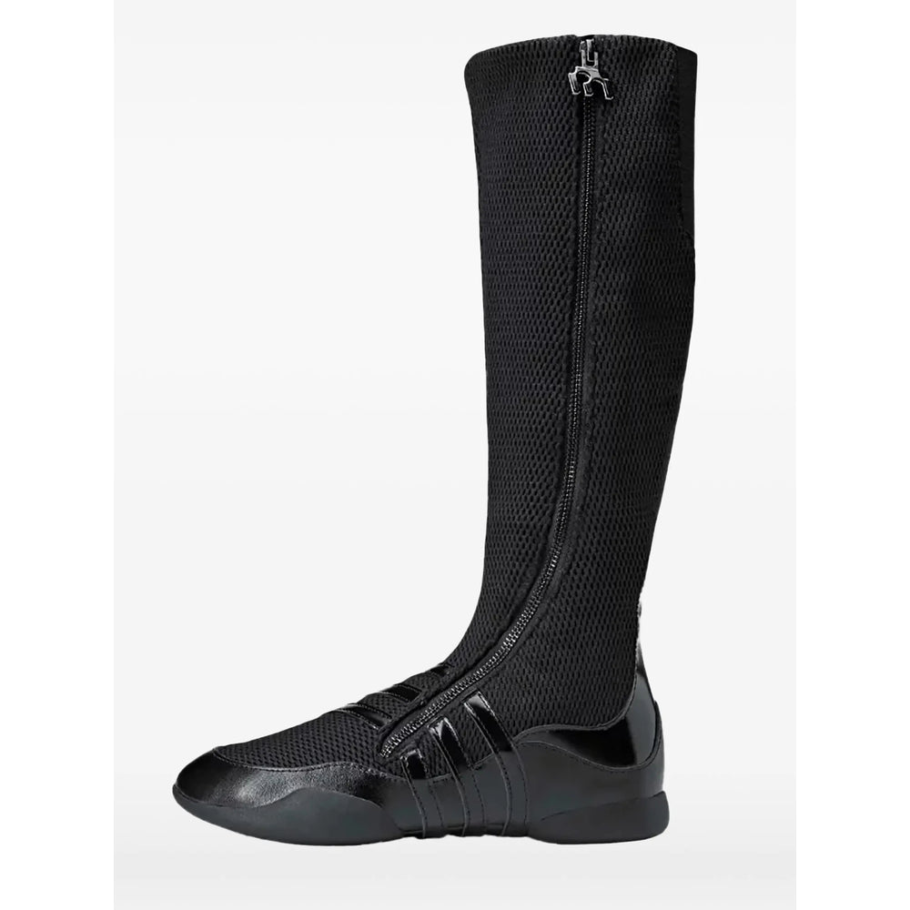 Adidas By Miaou Motorsport Shoes - Black | b843b0c5b1c86406ab116098826cd42b0b2ef46d