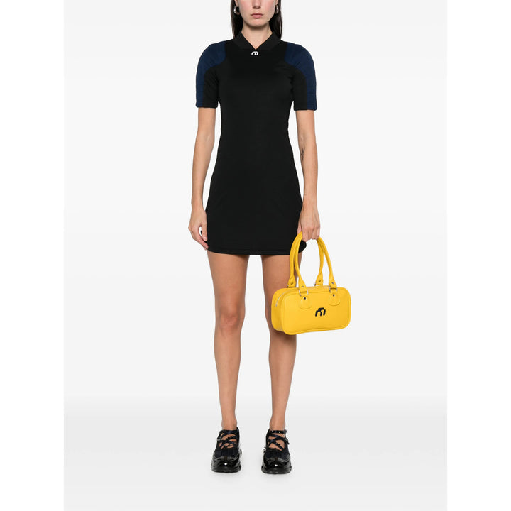 Adidas By Miaou Motorsport Dresses - Black | ac3e9ddb4719b75a50effe606885e66c1c55f0ea