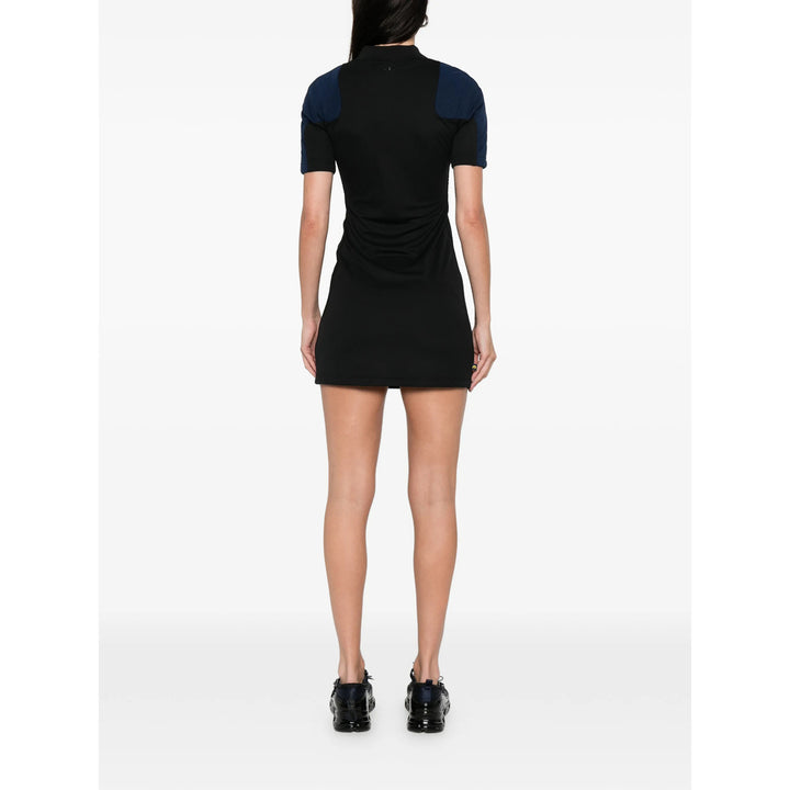 Adidas By Miaou Motorsport Dresses - Black | 3382bbe7777c34fbdc46359ed70241ea251cf750