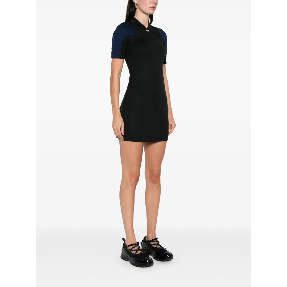 Adidas By Miaou Motorsport Dresses - Black | 610587fd021e6a1faacc78e44a58e0b66ff979e0