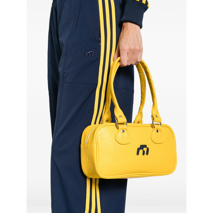 Adidas By Miaou Motorsport Bags - Yellow | e388938bc6c029d888d77cf6baa8792e151e6916