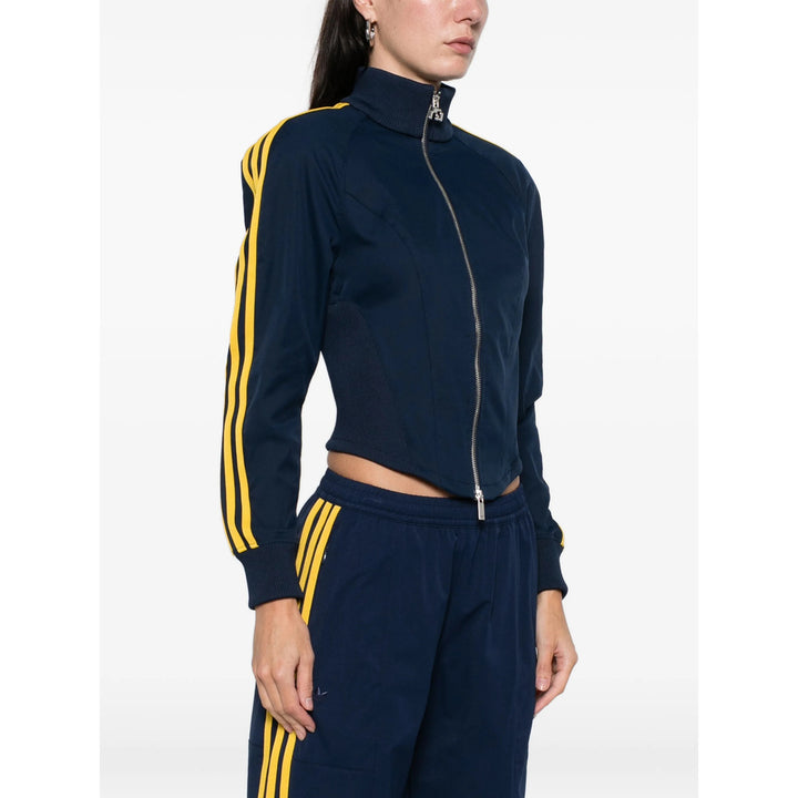 Adidas By Miaou Motorsport Sweaters - Blue | 556410ecfc68afeb447d68a2bd61689ca329454c