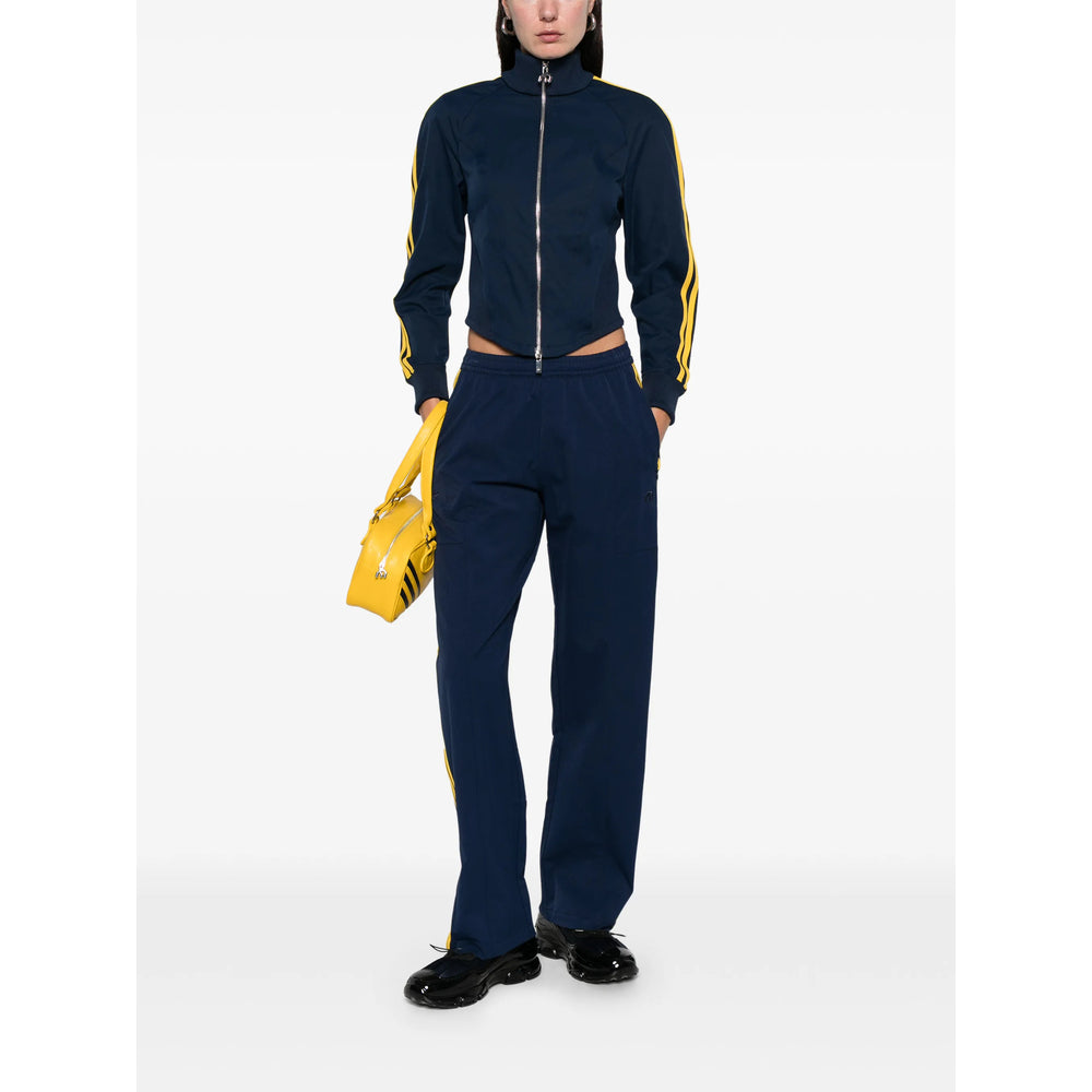 Adidas By Miaou Motorsport Sweaters - Blue | d7a82db1d9c16fc9905154d8c87dbe3db3f5d425