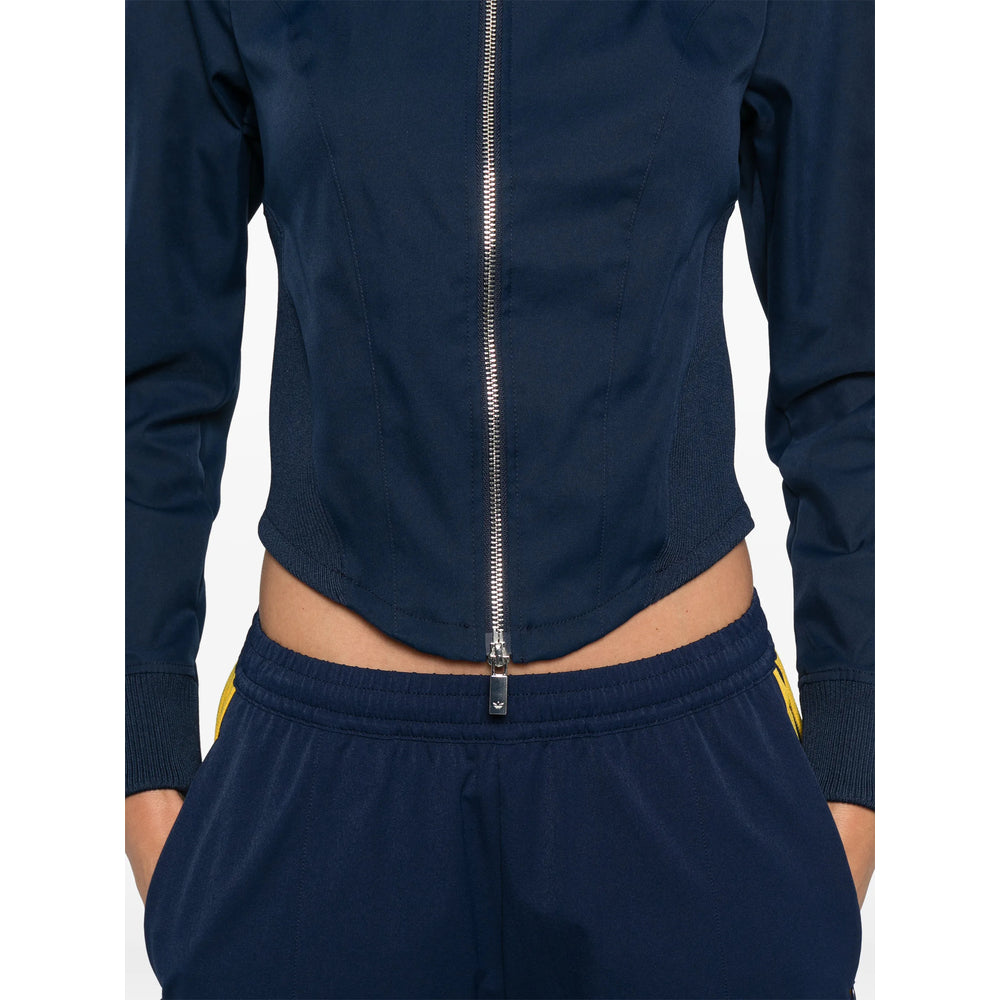 Adidas By Miaou Motorsport Sweaters - Blue | de3a1bf7564d19d82d4e570d1e3841307a97ea69