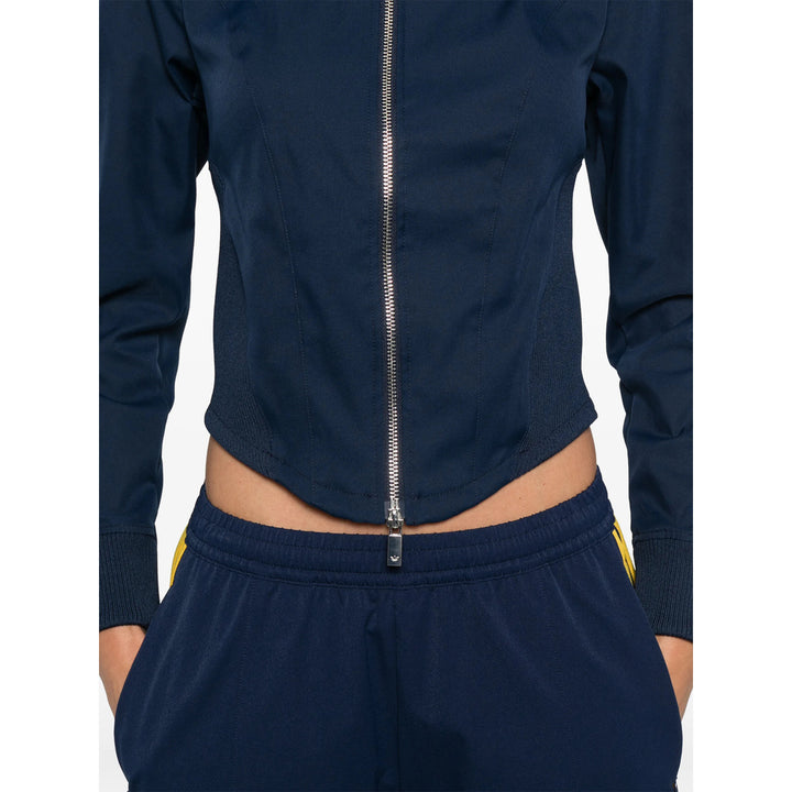 Adidas By Miaou Motorsport Sweaters - Blue | de3a1bf7564d19d82d4e570d1e3841307a97ea69