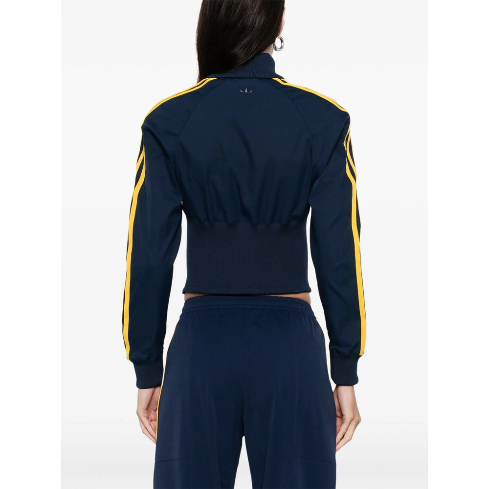 Adidas By Miaou Motorsport Sweaters - Blue | 0018b92a3e5ec8ca40fb06f1b7a6b13c94eea834