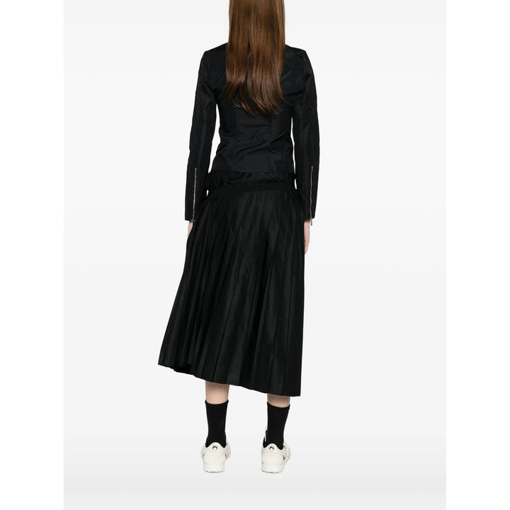 Adidas By Miaou Motorsport Outerwears - Black | 2d2c12da5490b1714071473709cf47b38139eafe