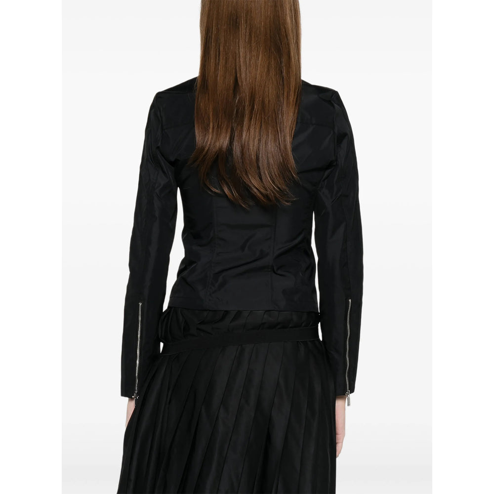 Adidas By Miaou Motorsport Outerwears - Black | 4281c44ce5e17eafefb65234053bdde80a859b2b