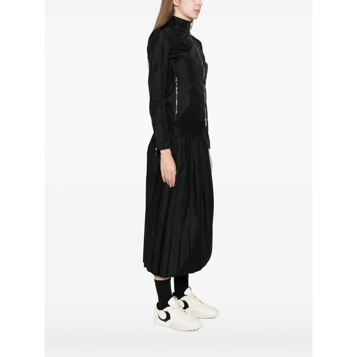 Adidas By Miaou Motorsport Outerwears - Black | 1f31d5a489e56c24a64384dcd1bc8b3cb9440b2b