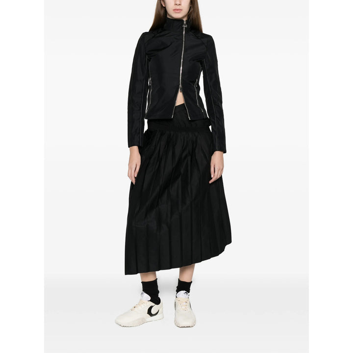 Adidas By Miaou Motorsport Outerwears - Black | 8a4a95cc6e2633264ee3150329bb9eebddb60851