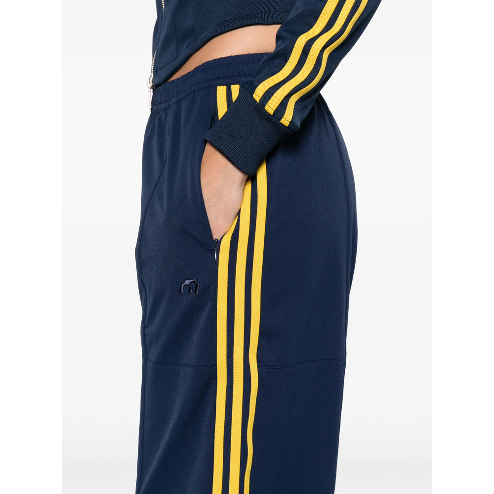 Adidas By Miaou Motorsport Pants - Blue | 512f52e7fa4e58165aa6be4cbaefc8f745904234