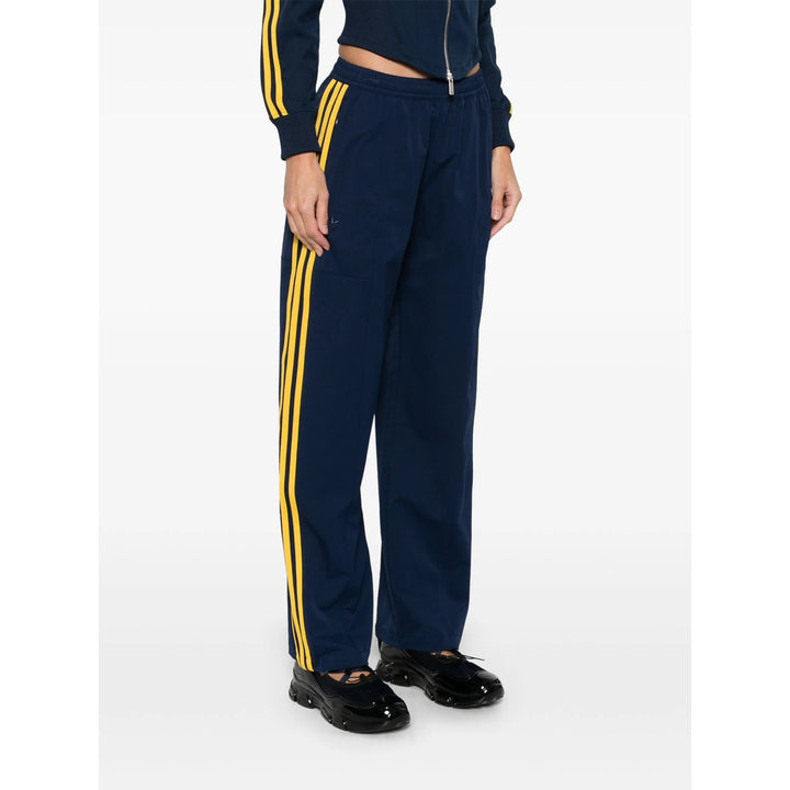 Adidas By Miaou Motorsport Pants - Blue | f34d3546c48b1134ab46205cf3d8abbb3f863797