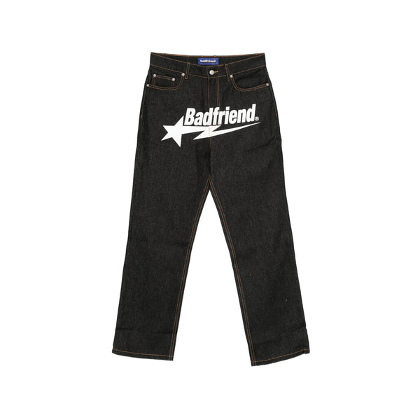 Denim Black