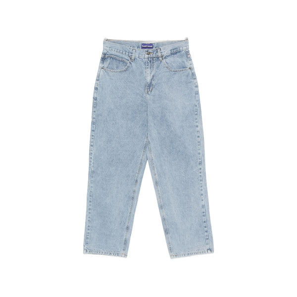 Denim Blue