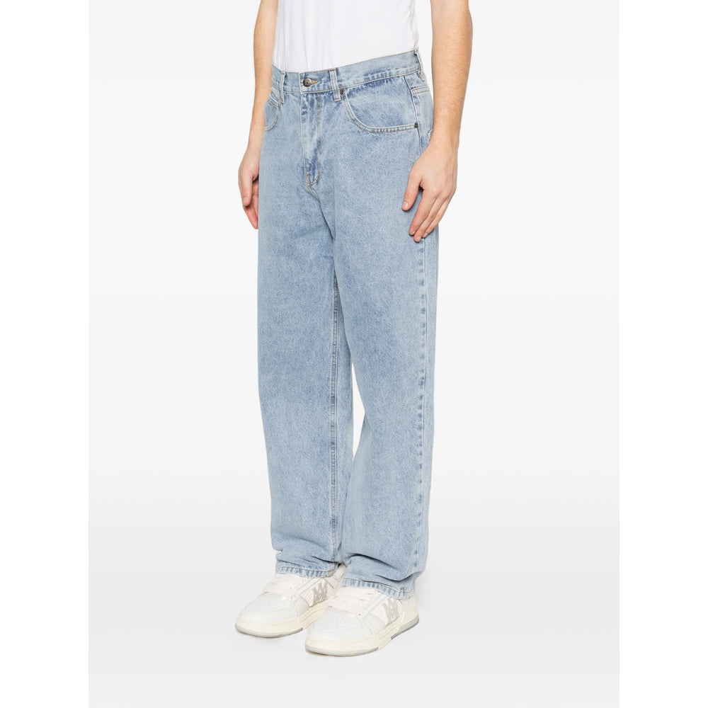 Badfriend Denim - Blue | b771d46d9315ea78bdb58531aab54519485467f3