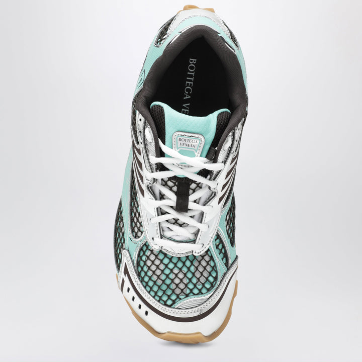 Bottega Veneta Shoes - Green | d30a7e37d8176bbba5bfb1258bf2e46240f480d1