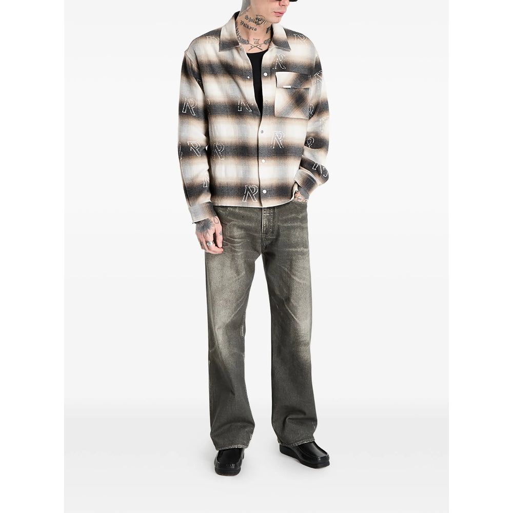 Our Legacy Denim - Gray | 4845cc392492fd692837297a9d51905787dd6943