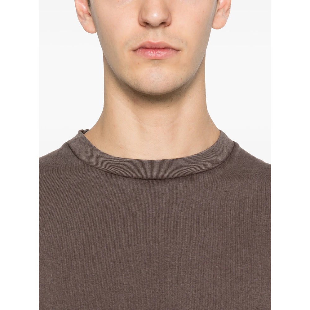 Our Legacy T Shirts - Brown | 3b829784f862b7fe6e7e53d2983fabb122692c56