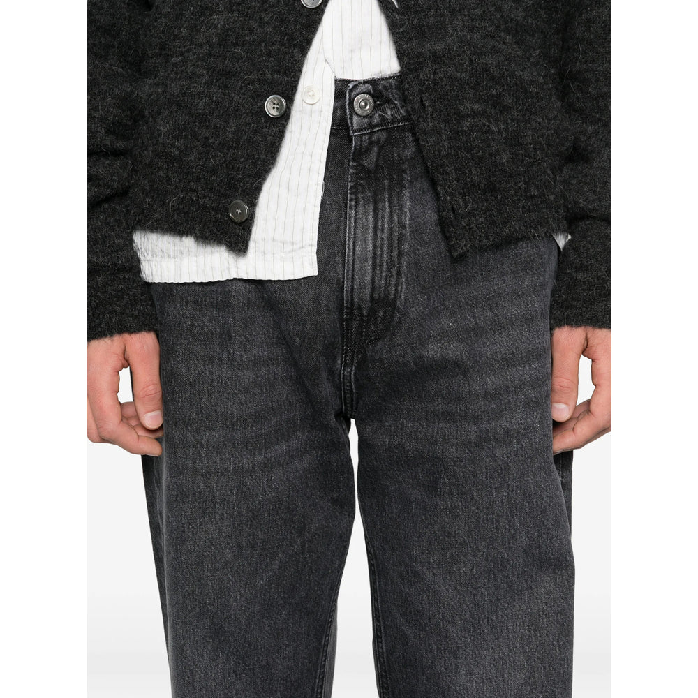 Our Legacy Denim - Black | e7ca132164653af3d5f2c7cbb4ce4dcf120d5aa3