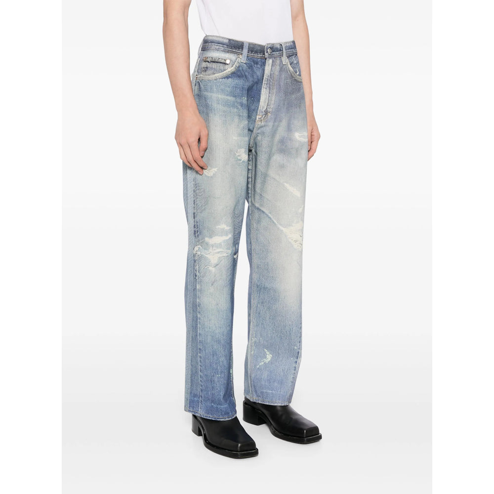 Our Legacy Denim - Blue | c5a994dd5c2d178f277c20b09f582b9ff92f3aa7