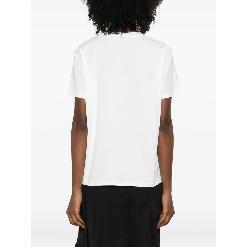 Our Legacy T Shirts - White | 98ca1aebb5be99751d22963c51fb655b28c90711