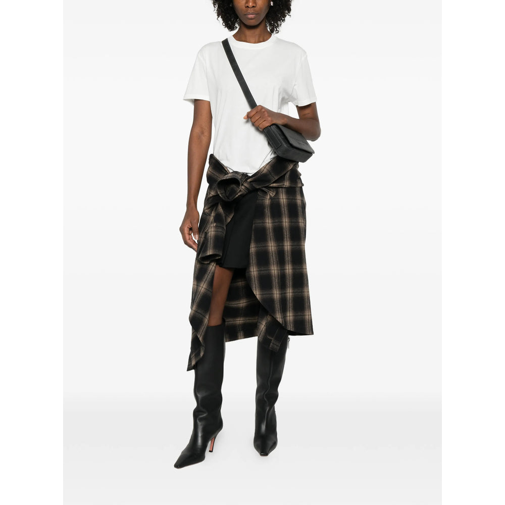 Our Legacy T Shirts - White | cdea6f84d8c4d6a833b77c5361ef259437e6cc2b