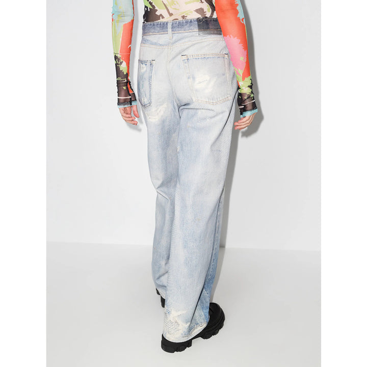 Our Legacy Denim - Blue | 63ee16d34ad07c41e9300c83a5307f5be67eec34