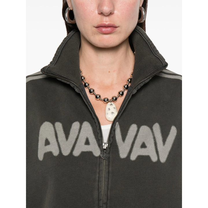 Adidas By Avavav Sweatshirts - Gray | 27f6ca4c9c5effe7c589a255862d5fcafac28533