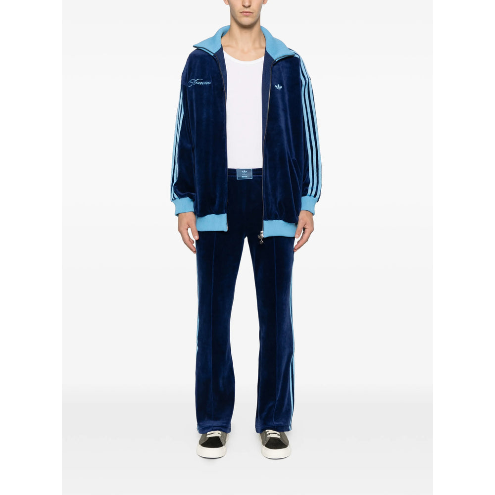 Adidas By Avavav Pants - Blue | 5aa166fbe8028fa57cdd70e311d7ff6bffe37d5c