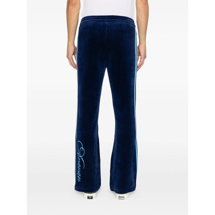 Adidas By Avavav Pants - Blue | 7810fc70bc796cdc12b0025db6d09e4a3d0606d6