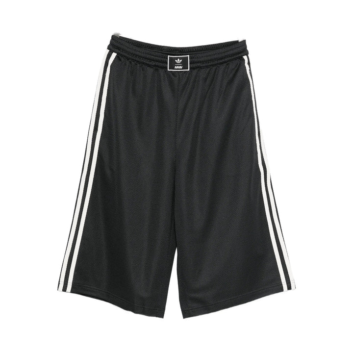 Adidas By Avavav Shorts - Gray | 98fc87afb3f76acdbe04784d797b08825a36ed9d