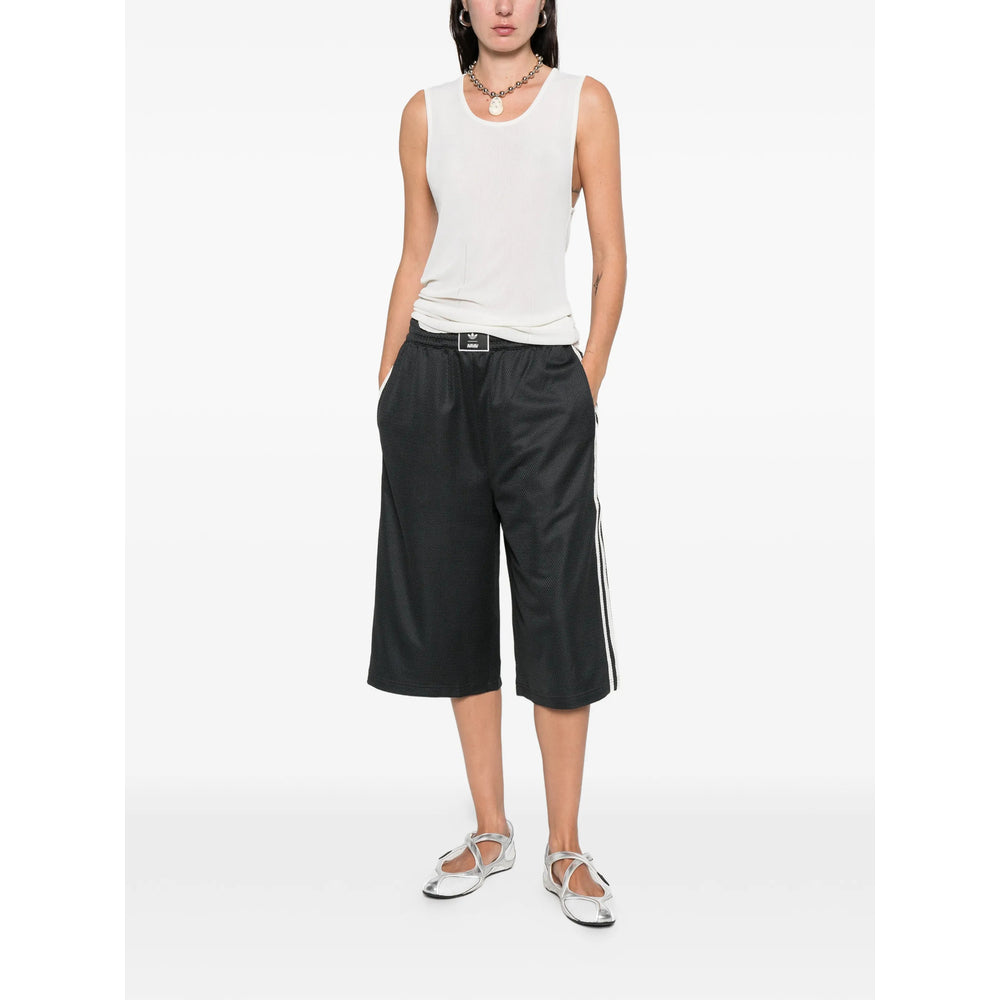 Adidas By Avavav Shorts - Gray | db3b1822f80b32f1547226c4bbd196aeb86fb779