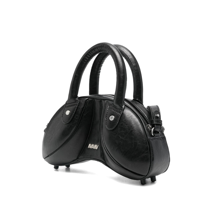 Adidas By Avavav Bags - Black | 9ce0ecb6ee72b8588aa8db847492803855d6768d