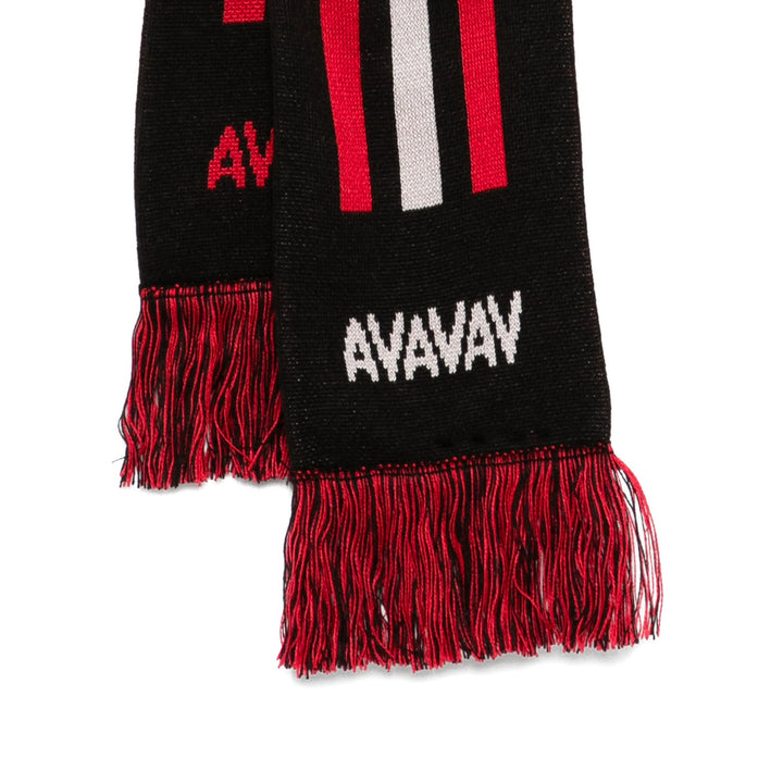 Adidas By Avavav Scarves - Black | 03503dc151dc31626a805ddd782d173259147c0d