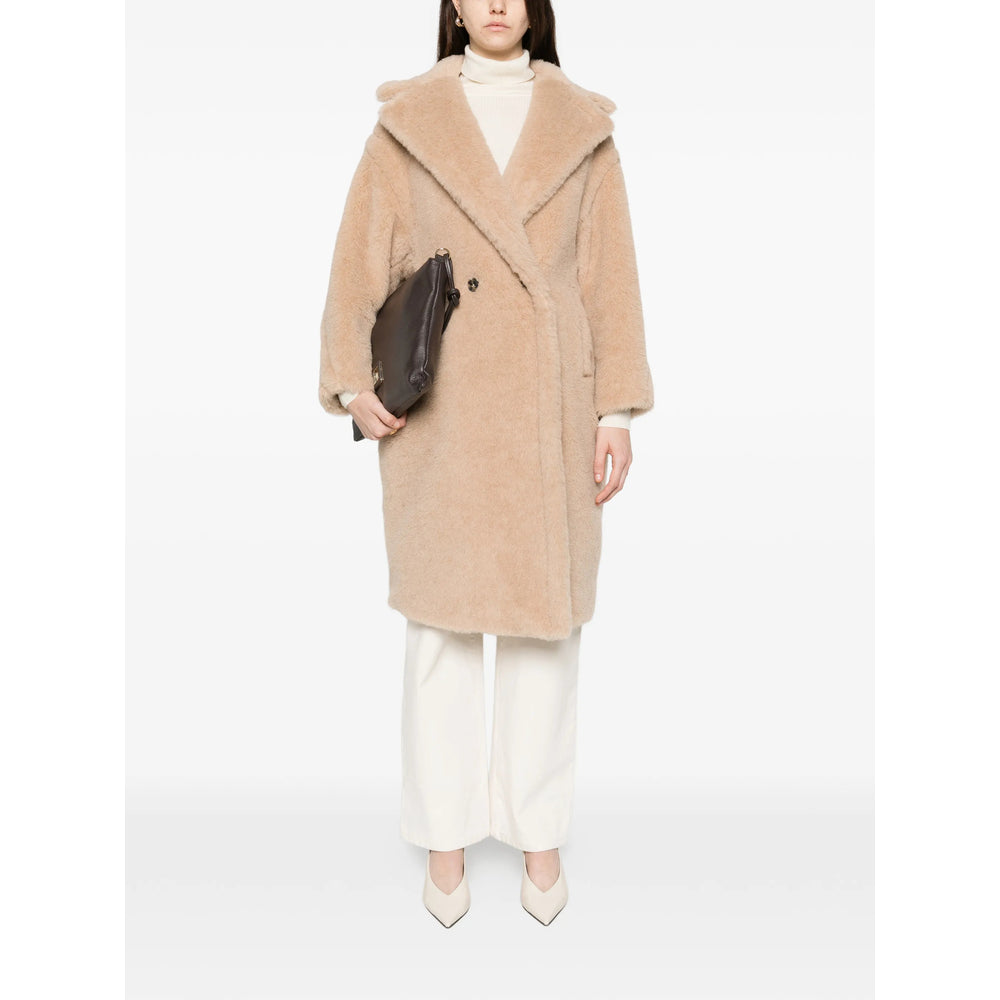 Max Mara Coats - Neutral | b2af8a7de42dc39b3fa1baa2343901b3a85d64c7