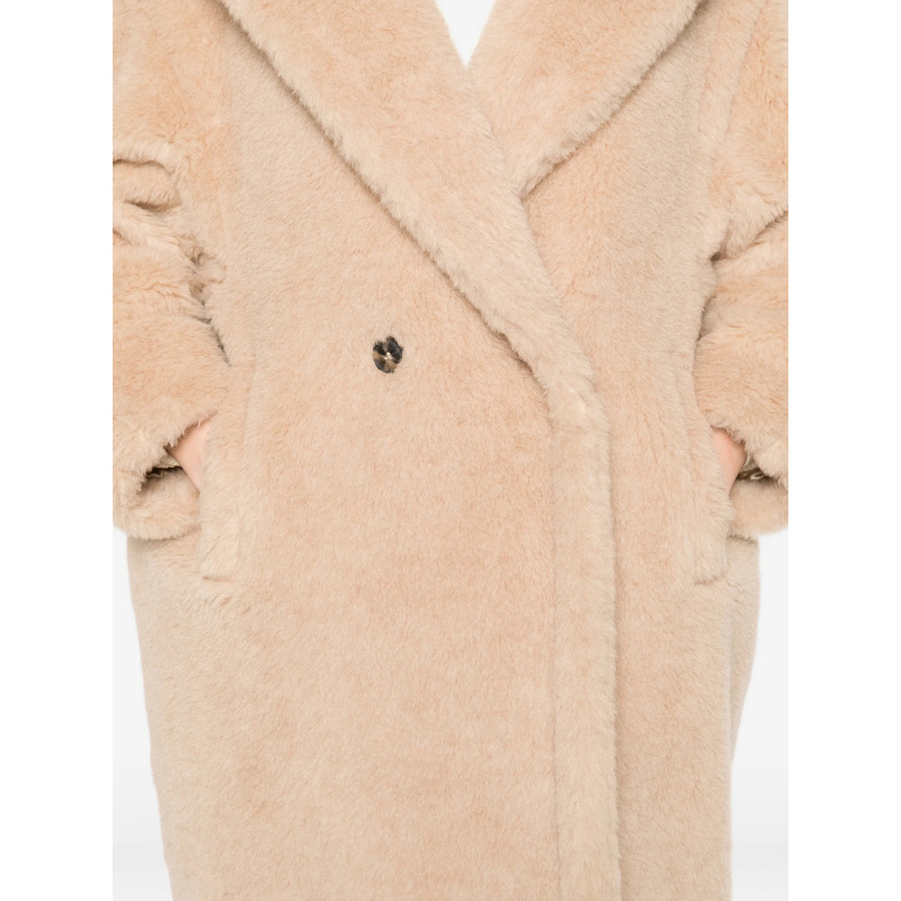 Max Mara Coats - Neutral | fc2fa98009eaf491ad165d16ff170983a8b85fff