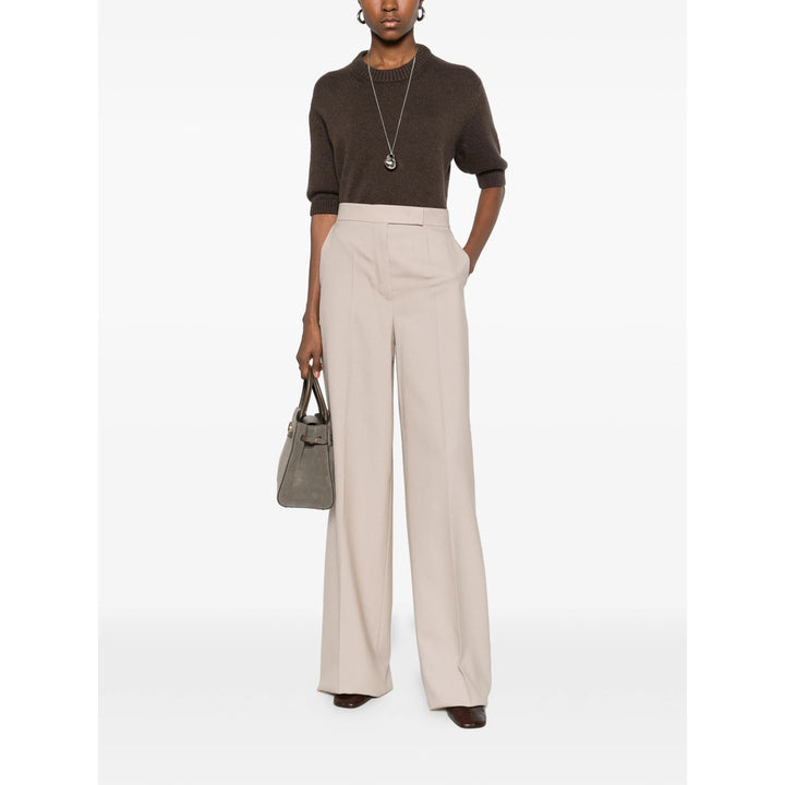 Max Mara Pants -  | 442c7a804365359f59565fe386a8385a0f3c2a83
