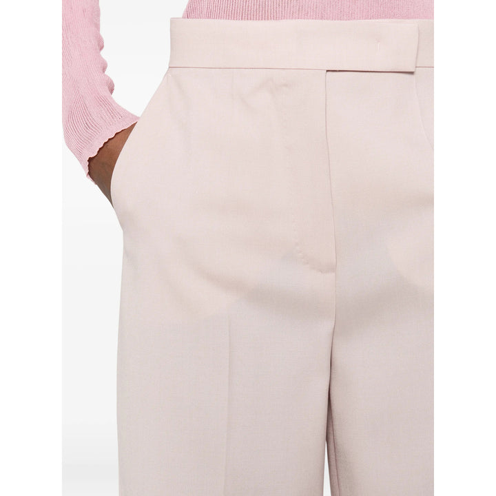 Max Mara Pants - Pink | 8d0c90b4c3a123ce8ba7604c358422ac565c746d